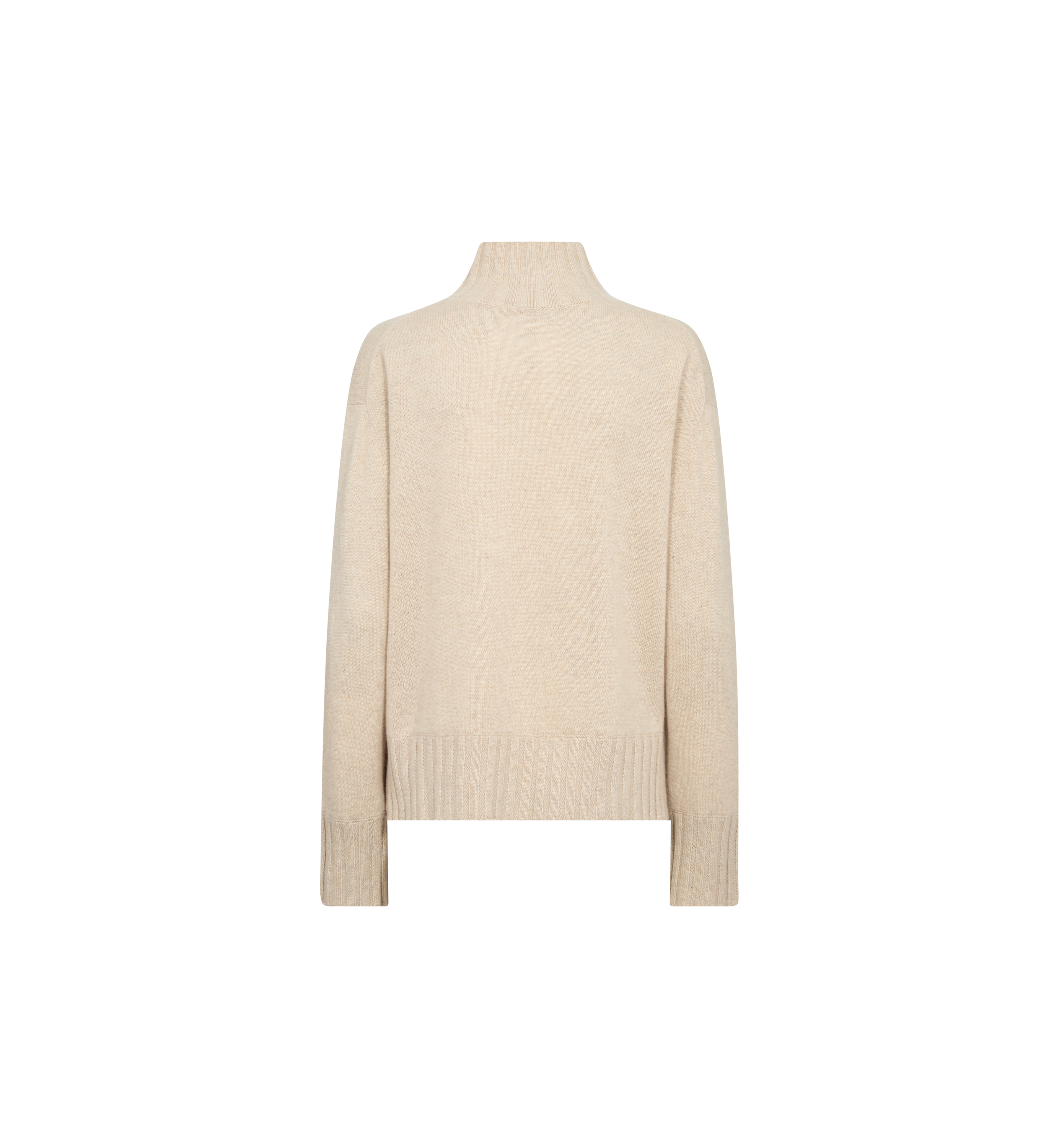 Packshot / Oxford Tan / Back